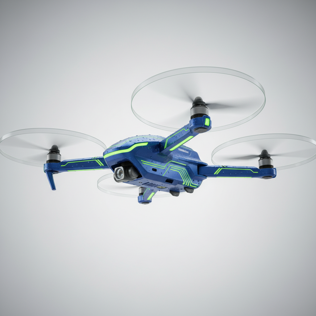 Drones