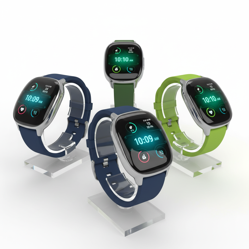Smart Watches