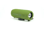 DryTunes Portable Waterproof Floating Bluetooth Speaker
