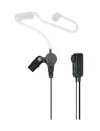 Midland Radios with Headsets (Set of 2)