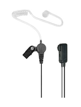 Midland Radios with Headsets (Set of 2)