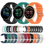 Polar Silicone Watch Bands for Polar Smartwatch Unisex