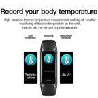 C60 Smart Watch 1.1" Fitness Bluetooth Watch