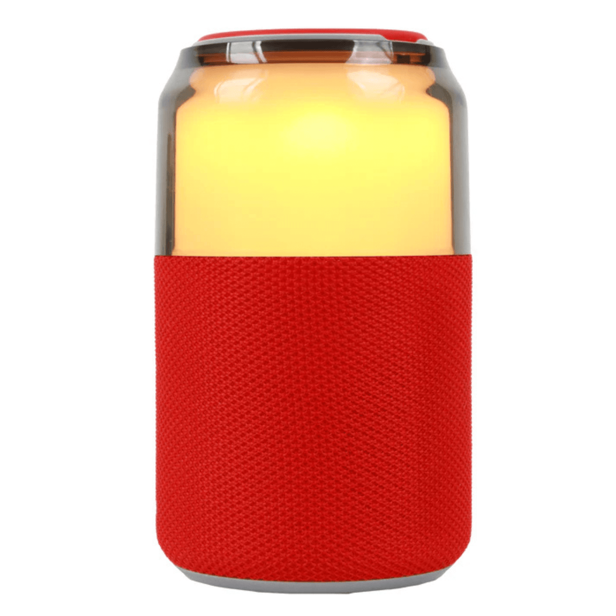 Supersonic SodaBoom Portable Bluetooth Speaker